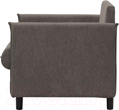 Кресло мягкое Mio Tesoro Ванкувер 1