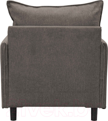 Кресло мягкое Mio Tesoro Ванкувер 1