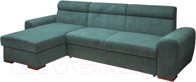 Диван угловой Домовой Норд-Б 4УСПЗм-0ПГ