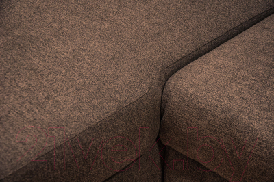 Диван угловой Домовой Норд-Б 4УСПЗм-0ПГ