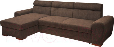 Диван угловой Домовой Норд-Б 4УСПЗм-0ПГ