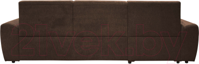 Диван угловой Домовой Норд-Б 4УСПЗм-0ПГ