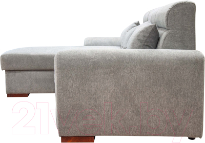 Диван угловой Домовой Норд-Б 4УСПЗм-0ПГ