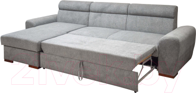 Диван угловой Домовой Норд-Б 4УСПЗм-0ПГ