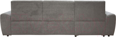 Диван угловой Домовой Норд-Б 4УСПЗм-0ПГ