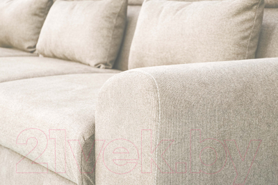 Диван угловой Домовой Норд-Б 4УСПЗм-0ПГ