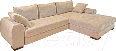 Диван угловой Домовой Evento 4УСПЗм - фото