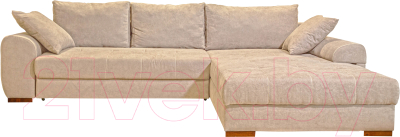 Диван угловой Домовой Evento 4УСПЗм