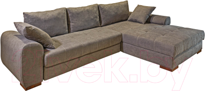 Диван угловой Домовой Evento 4УСПЗм - фото