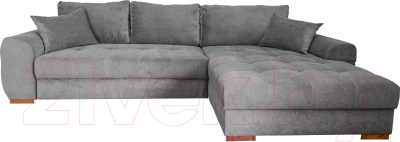 Диван угловой Домовой Evento 4УСПЗм - фото