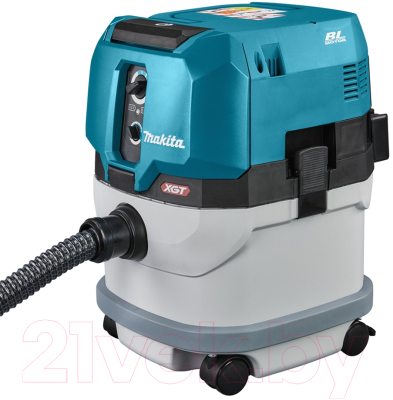 Профессиональный пылесос Makita VC003GLZ