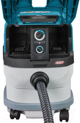 Профессиональный пылесос Makita VC003GLZ