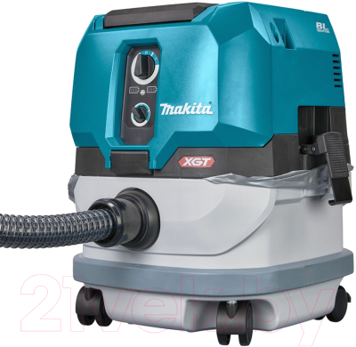 Профессиональный пылесос Makita VC001GLZ