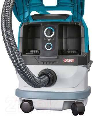 Профессиональный пылесос Makita VC001GLZ