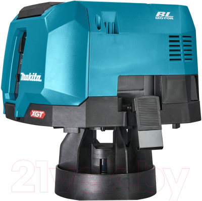 Профессиональный пылесос Makita VC001GLZ