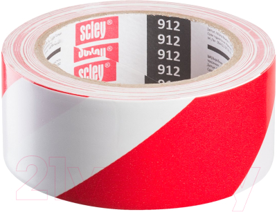 Лента малярная Hardy 48мм 912 / 0370-123348 - фото