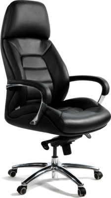 Кресло офисное Norden Porsche / F281 - фото