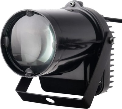 Прожектор сценический LAudio WS-PS3-White