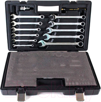 Универсальный набор инструментов Licota ALK-8015F