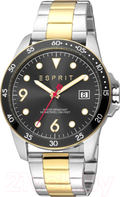 Часы наручные мужские Esprit ES1G366M0045 - фото