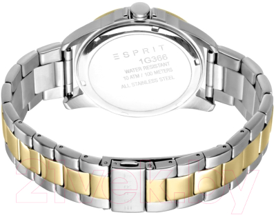 Часы наручные мужские Esprit ES1G366M0045