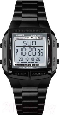 Часы наручные мужские Skmei 1381 - фото