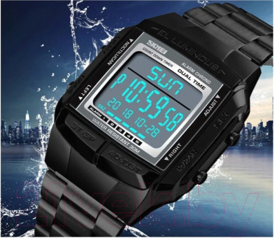 Часы наручные мужские Skmei 1381