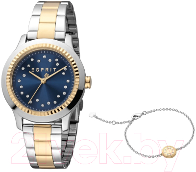 Часы наручные женские Esprit ES1L351M0125