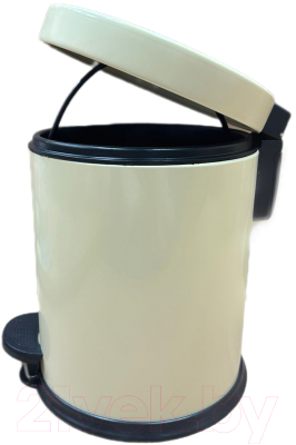 Мусорное ведро Primanova Elit D-20808