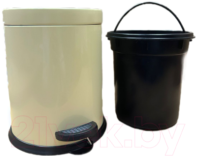 Мусорное ведро Primanova Elit D-20808