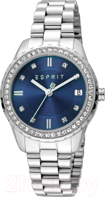 Часы наручные женские Esprit ES1L395M0035 - фото