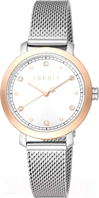 Часы наручные женские Esprit ES1L402M0065 - фото