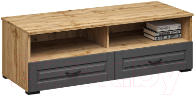 Тумба Империал Лацио Сканди - фото