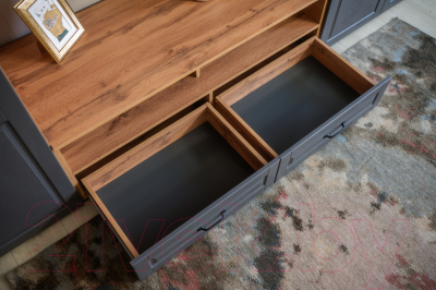 Тумба Империал Лацио Сканди