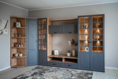 Тумба Империал Лацио Сканди