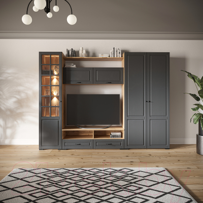 Тумба Империал Лацио Сканди