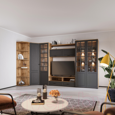 Тумба Империал Лацио Сканди