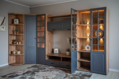 Тумба Империал Лацио Сканди