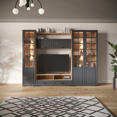 Тумба Империал Лацио Сканди