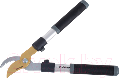 Сучкорез механический Greenmill UP0117T - фото