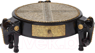 Журнальный столик Tetchair Secret De Maison 3 Slona - фото