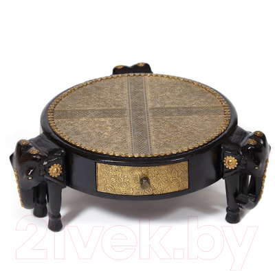 Журнальный столик Tetchair Secret De Maison 3 Slona