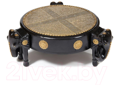 Журнальный столик Tetchair Secret De Maison 3 Slona