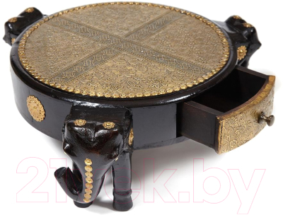 Журнальный столик Tetchair Secret De Maison 3 Slona