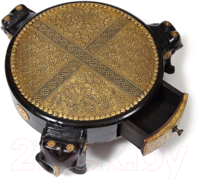 Журнальный столик Tetchair Secret De Maison 3 Slona