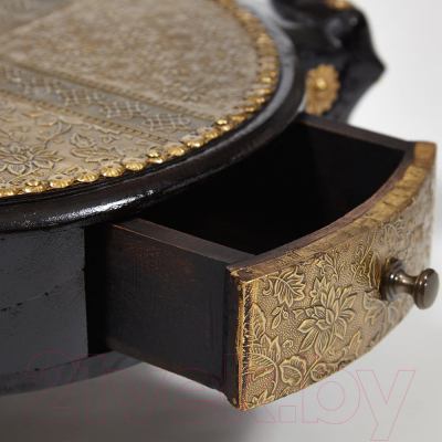 Журнальный столик Tetchair Secret De Maison 3 Slona