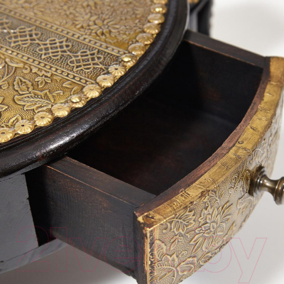 Журнальный столик Tetchair Secret De Maison 3 Slona