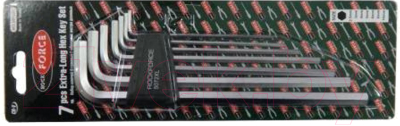 Набор ключей RockForce RF-5072XL - фото