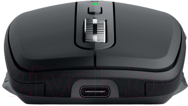 Мышь Logitech MX Anywhere 3S / 910-006938