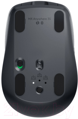 Мышь Logitech MX Anywhere 3S / 910-006938